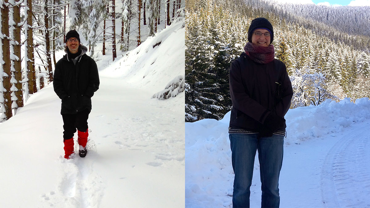 Winterwunderland