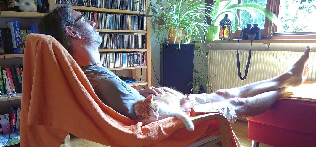 Hornsepp-Sonntag