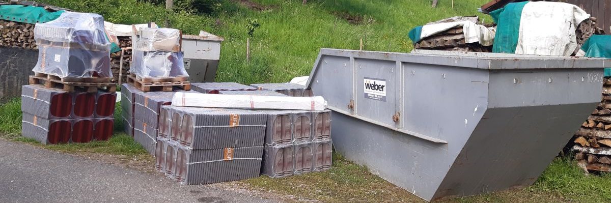 Belagerungszustand