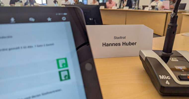 Hornsepppolitik