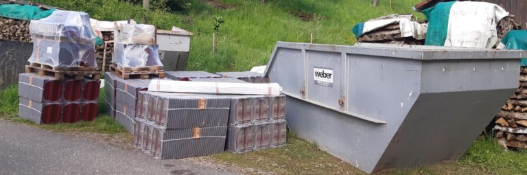 Belagerungszustand